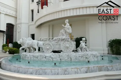 Estudio en el condominio en Jomtien Beach, Pattaya, Tailandia № 213733 - foto 14