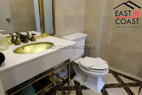 Estudio en el condominio en Jomtien Beach, Pattaya, Tailandia № 213733 - foto 10