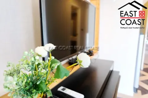 Estudio en el condominio en Jomtien Beach, Pattaya, Tailandia № 213733 - foto 7