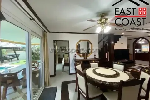 Casa de 3 dormitorios en Pattaya, Tailandia № 213735 - foto 19