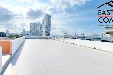 Condominio de 2 dormitorios en Jomtien Beach, Pattaya, Tailandia № 213738 - foto 30