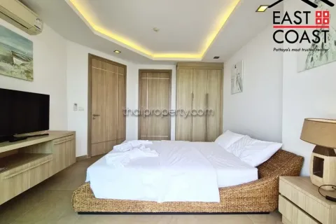 Condominio de 2 dormitorios en Pattaya, Tailandia № 213737 - foto 17