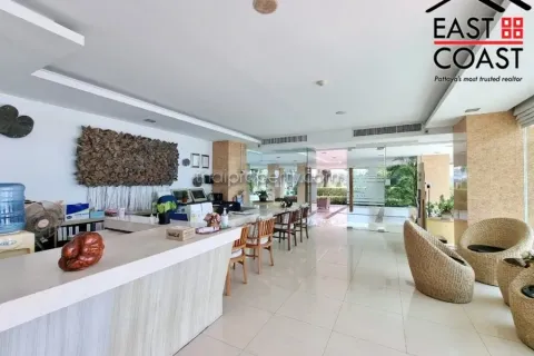 Condominio de 2 dormitorios en Pattaya, Tailandia № 213737 - foto 21