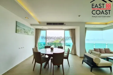 Condominio de 2 dormitorios en Pattaya, Tailandia № 213737 - foto 7