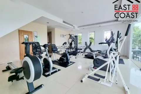 Condominio de 2 dormitorios en Pattaya, Tailandia № 213737 - foto 30