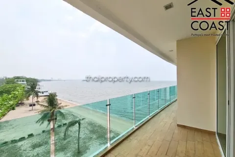 Condominio de 2 dormitorios en Pattaya, Tailandia № 213737 - foto 20