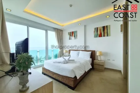 Condominio de 2 dormitorios en Pattaya, Tailandia № 213737 - foto 11