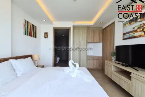 Condominio de 2 dormitorios en Pattaya, Tailandia № 213737 - foto 13