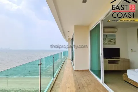 Condominio de 2 dormitorios en Pattaya, Tailandia № 213737 - foto 19