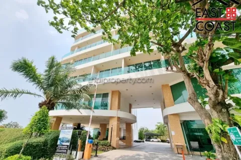 Condominio de 2 dormitorios en Pattaya, Tailandia № 213737 - foto 27