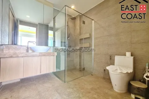 Condominio de 2 dormitorios en Pattaya, Tailandia № 213737 - foto 15