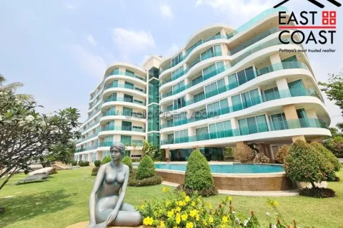 Condominio de 2 dormitorios en Pattaya, Tailandia № 213737 - foto 26