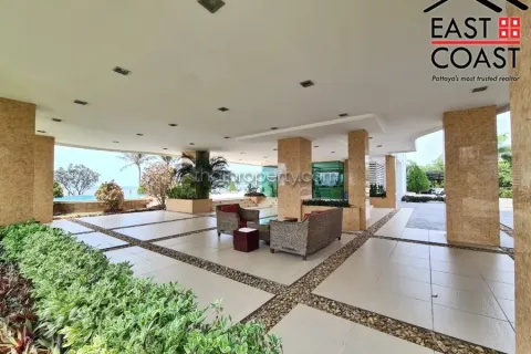 Condominio de 2 dormitorios en Pattaya, Tailandia № 213737 - foto 22
