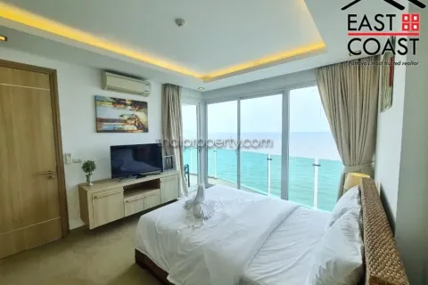 Condominio de 2 dormitorios en Pattaya, Tailandia № 213737 - foto 14