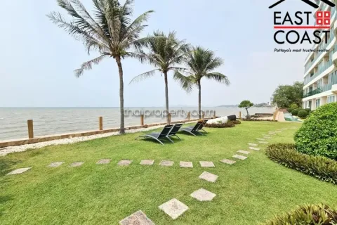Condominio de 2 dormitorios en Pattaya, Tailandia № 213737 - foto 25
