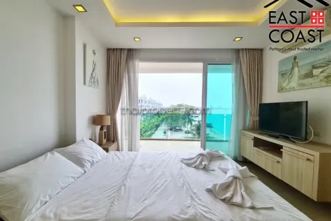 Condominio de 2 dormitorios en Pattaya, Tailandia № 213737 - foto 16
