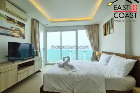 Condominio de 2 dormitorios en Pattaya, Tailandia № 213737 - foto 12