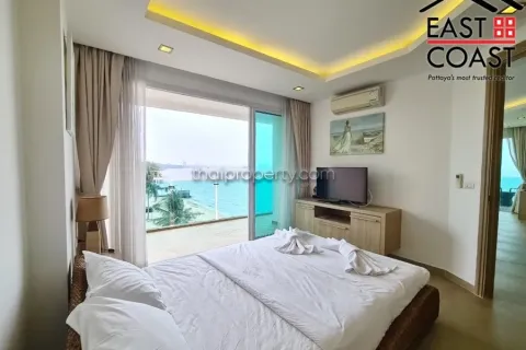 Condominio de 2 dormitorios en Pattaya, Tailandia № 213737 - foto 18