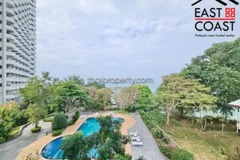 Condominio de 2 dormitorios en Pattaya, Tailandia № 213734 - foto 17