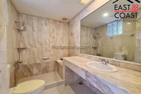 Condominio de 2 dormitorios en Pattaya, Tailandia № 213734 - foto 30