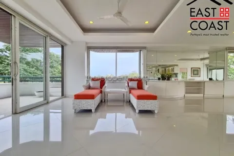 Condominio de 2 dormitorios en Pattaya, Tailandia № 213734 - foto 5