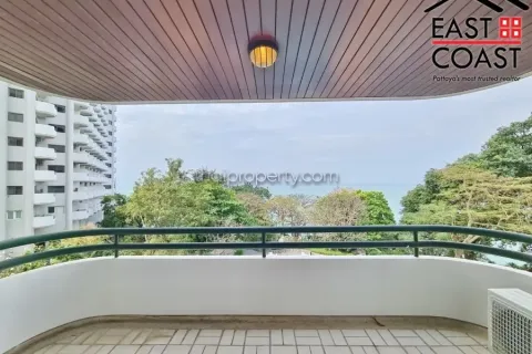 Condominio de 2 dormitorios en Pattaya, Tailandia № 213734 - foto 28