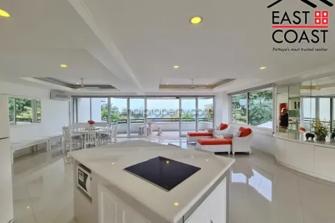 Condominio de 2 dormitorios en Pattaya, Tailandia № 213734 - foto 11