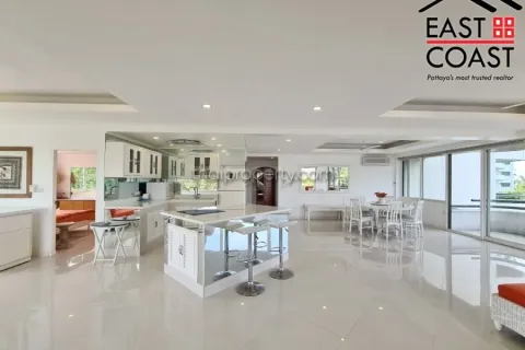 Condominio de 2 dormitorios en Pattaya, Tailandia № 213734 - foto 7