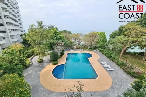 Condominio de 2 dormitorios en Pattaya, Tailandia № 213734 - foto 29