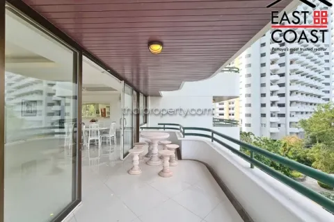 Condominio de 2 dormitorios en Pattaya, Tailandia № 213734 - foto 16