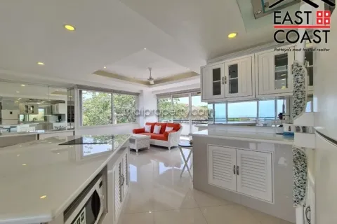 Condominio de 2 dormitorios en Pattaya, Tailandia № 213734 - foto 9