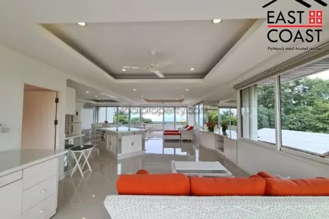 Condominio de 2 dormitorios en Pattaya, Tailandia № 213734 - foto 22