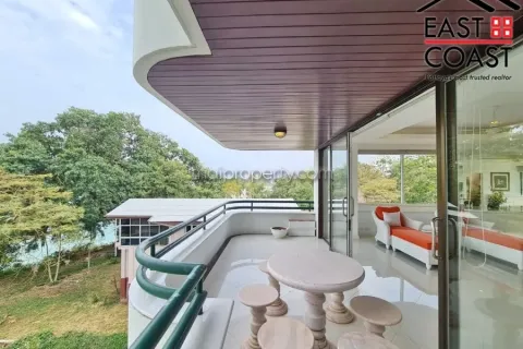 Condominio de 2 dormitorios en Pattaya, Tailandia № 213734 - foto 14