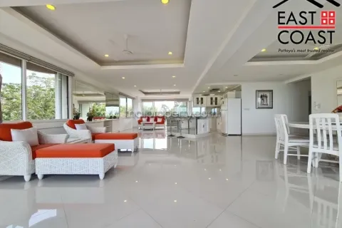 Condominio de 2 dormitorios en Pattaya, Tailandia № 213734 - foto 18
