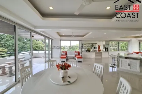 Condominio de 2 dormitorios en Pattaya, Tailandia № 213734 - foto 4