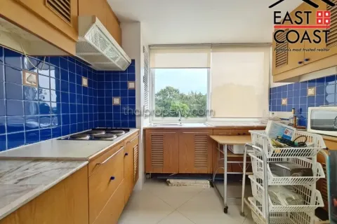 Condominio de 2 dormitorios en Pattaya, Tailandia № 213734 - foto 23
