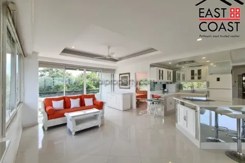 Condominio de 2 dormitorios en Pattaya, Tailandia № 213734 - foto 10