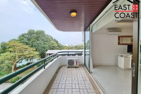Condominio de 2 dormitorios en Pattaya, Tailandia № 213734 - foto 27
