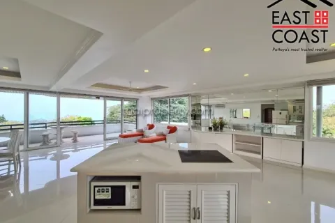 Condominio de 2 dormitorios en Pattaya, Tailandia № 213734 - foto 13