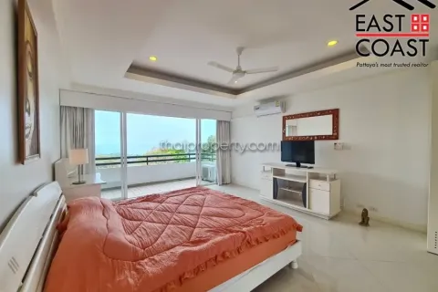 Condominio de 2 dormitorios en Pattaya, Tailandia № 213734 - foto 25