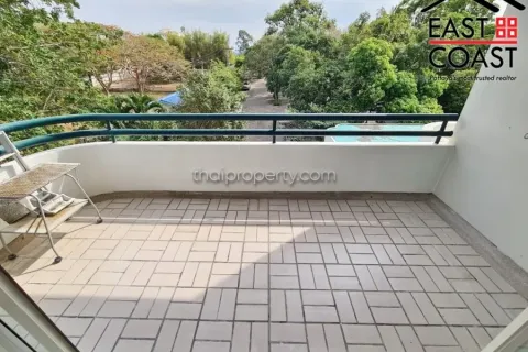 Condominio de 2 dormitorios en Pattaya, Tailandia № 213734 - foto 21