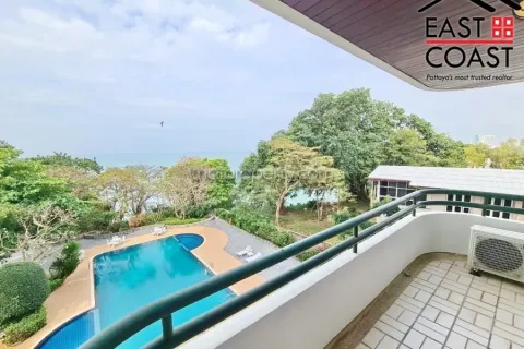 Condominio de 2 dormitorios en Pattaya, Tailandia № 213734 - foto 15