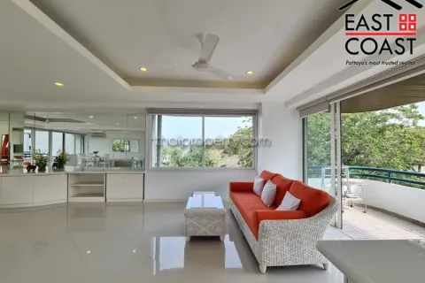 Condominio de 2 dormitorios en Pattaya, Tailandia № 213734 - foto 20