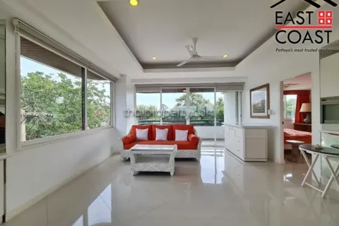 Condominio de 2 dormitorios en Pattaya, Tailandia № 213734 - foto 19