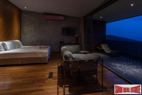 Hôtel à Surat Thani, Thaïlande 1250 m2 № 192862 - photo 3