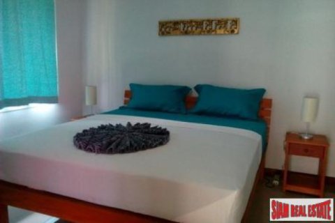 Villa in Ko Lanta Yai, Thailand 6 bedrooms № 192865 - photo 5