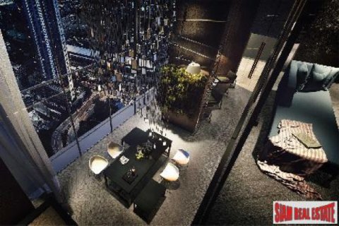 Apartment in Bangkok, Thailand 1 bedroom № 192860 - photo 5