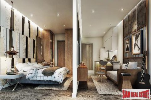 Apartment in Bangkok, Thailand 1 bedroom № 192860 - photo 3