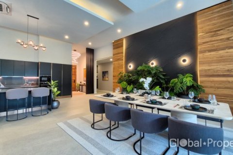 Дом в Паттайе, Таиланд с 5 спальнями  № 146578 - фото 13