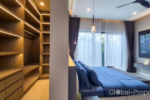 Дом в Паттайе, Таиланд с 5 спальнями  № 146578 - фото 26